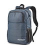 Monray Mochila Charter para Portátiles hasta 15.6" Azul